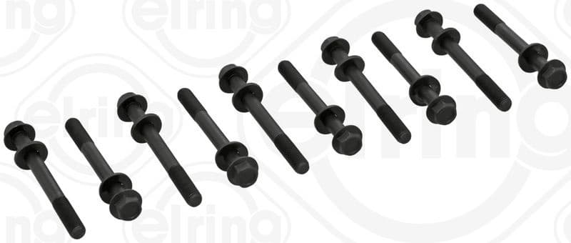 Cylinder Head Bolt Set 471.770