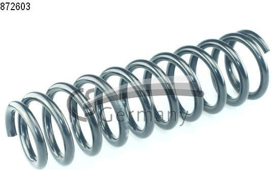 Suspension Spring 14872603