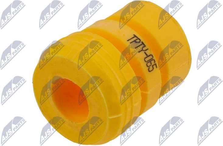 Dust Cover Kit, shock absorber AB-TY-065 - image 3