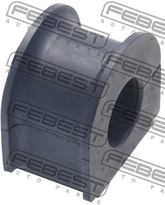 Mounting, stabiliser bar HSB-034