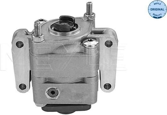Hydraulic Pump, steering MEYLE-ORIGINAL: True to OE. 314 631 0021 - image 2