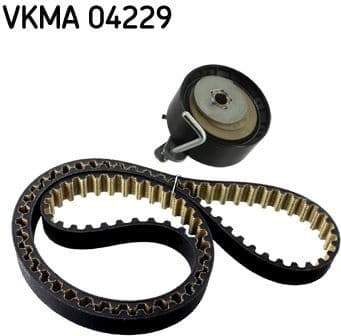 Timing Belt Kit VKMA 04229