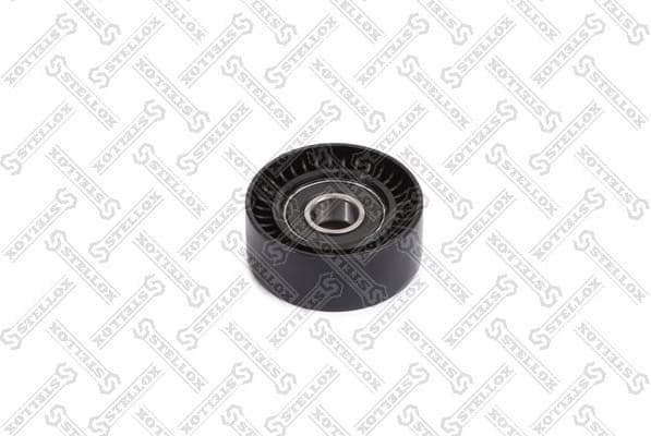 Tensioner Pulley, V-ribbed belt 03-40967-SX