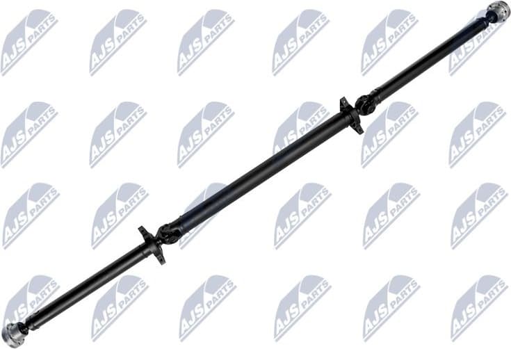 Propshaft, axle drive NWN-VV-001