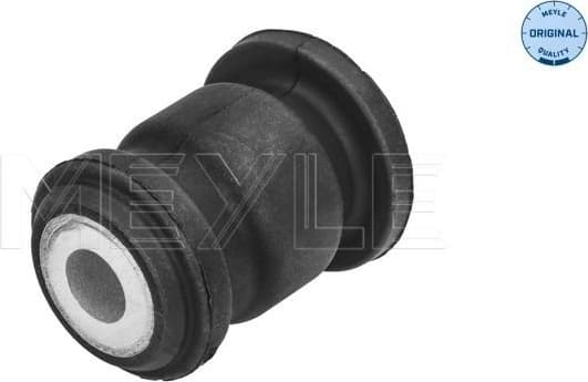 Mounting, control/trailing arm MEYLE-ORIGINAL: True to OE. 214 610 0046 - image 2