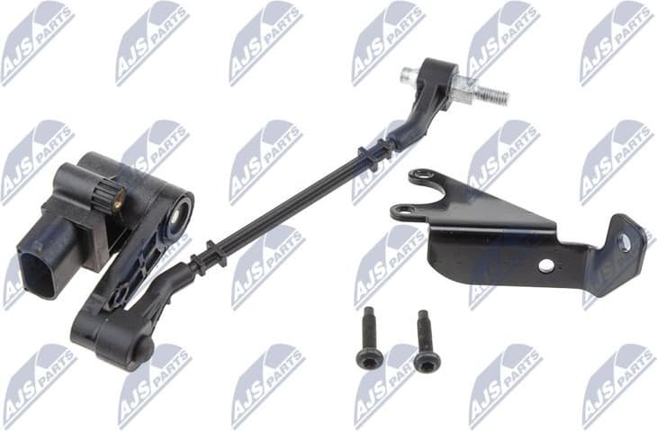 Controller, level control ECX-LR-003