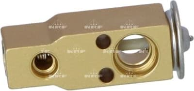 Expansion Valve, air conditioning 38360 - image 2