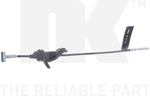 Cable Pull, parking brake 903279