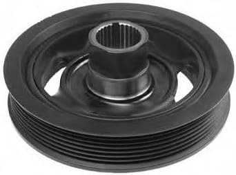 Belt Pulley, crankshaft DP0861