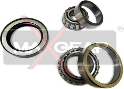 Wheel Bearing Kit 33-0088