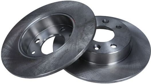 Brake Disc 19-0746