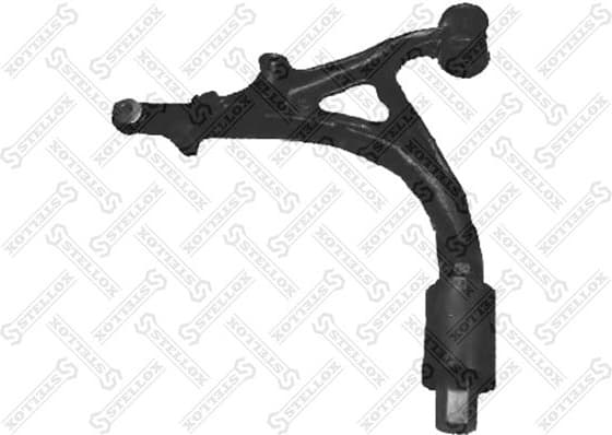Control/Trailing Arm, wheel suspension 57-02912-SX