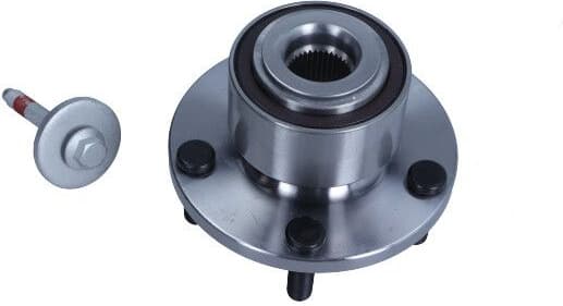 Wheel Bearing Kit 33-0148 - image 2