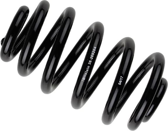 Suspension Spring BILSTEIN - B3 OE Replacement 36-269204