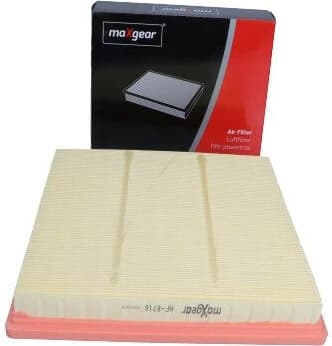 Air Filter 26-2400 - image 2