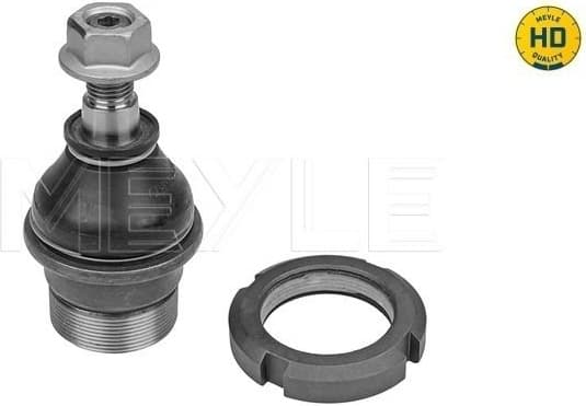 Ball Joint MEYLE-HD: Better than OE. 016 010 0004/HD