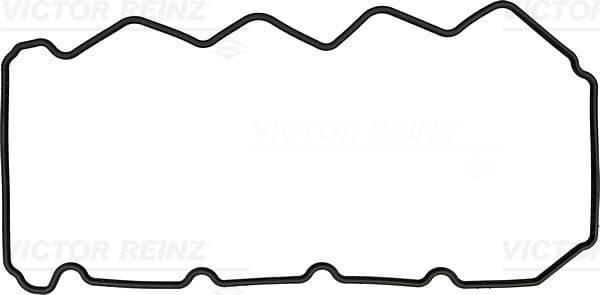 Gasket, cylinder head cover 71-53728-00