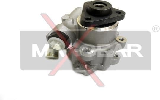 Hydraulic Pump, steering 48-0053