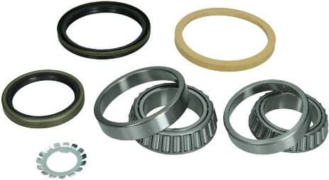 Wheel Bearing Kit 33-1085 - image 2