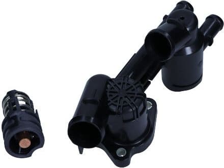 Thermostat, coolant 67-0114 - image 2