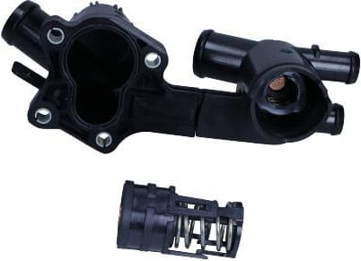 Thermostat, coolant 67-0114 - image 3