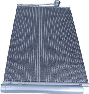 Condenser, air conditioning AC828161