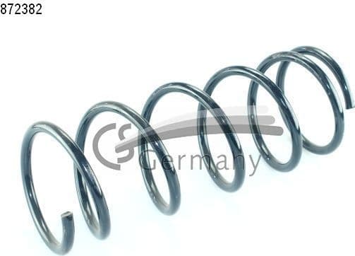 Suspension Spring 14872382