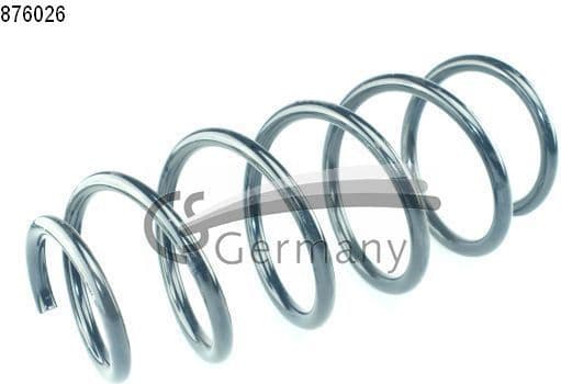 Suspension Spring 14876026