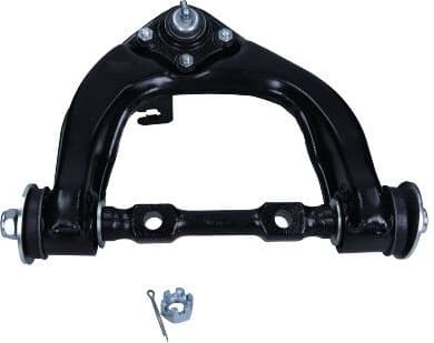 Control/Trailing Arm, wheel suspension 72-3756 - image 2