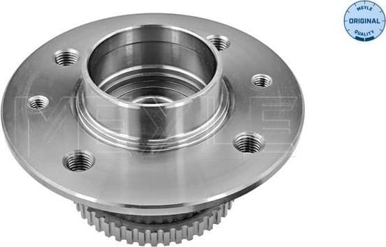 Wheel Hub MEYLE-ORIGINAL: True to OE. 16-14 752 0006 - image 2