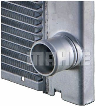 Radiator, engine cooling BEHR *** PREMIUM LINE *** CR 1095 000P - image 10