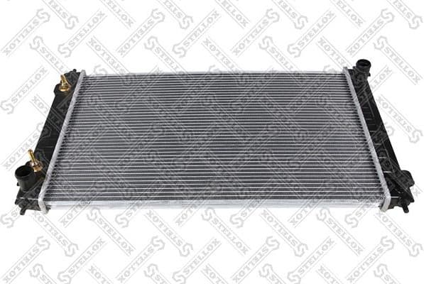 Radiator, engine cooling 10-26856-SX
