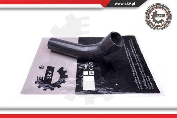 Charge Air Hose 43SKV448