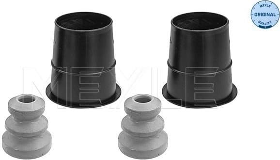 Dust Cover Kit, shock absorber MEYLE-ORIGINAL-KIT: Better solution for you! 314 740 0013