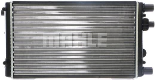 Radiator, engine cooling BEHR CR 632 000S - image 6