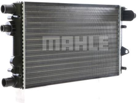 Radiator, engine cooling BEHR CR 632 000S - image 9