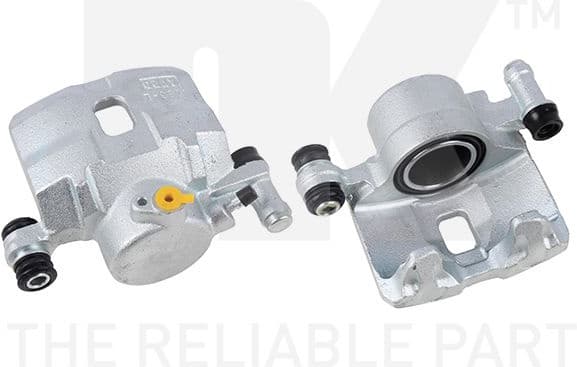 Brake Caliper 211405