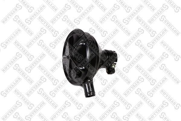 Oil Separator, crankcase ventilation 81-96505-SX