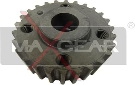 Sprocket, crankshaft 54-0545