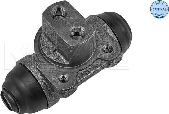 Wheel Brake Cylinder MEYLE-ORIGINAL: True to OE. 16-14 531 0017