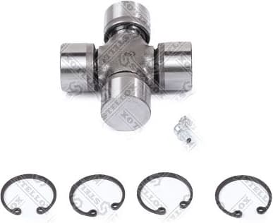 Joint, propshaft 20-36046-SX