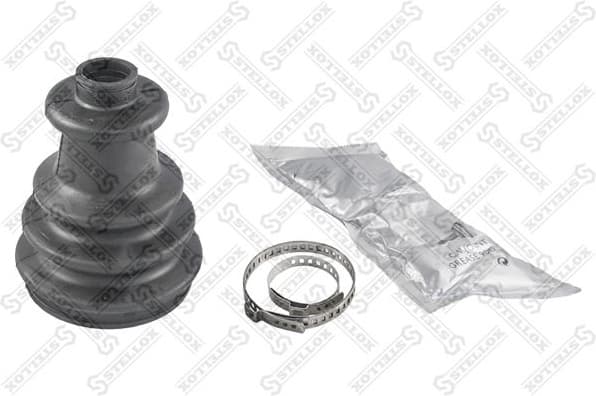 Bellow Kit, drive shaft 13-00026-SX