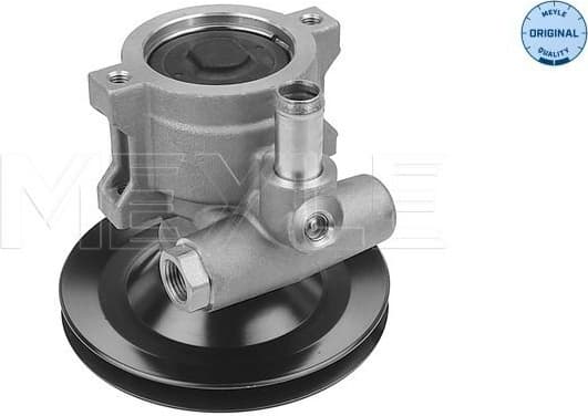 Hydraulic Pump, steering MEYLE-ORIGINAL: True to OE. 614 631 0011