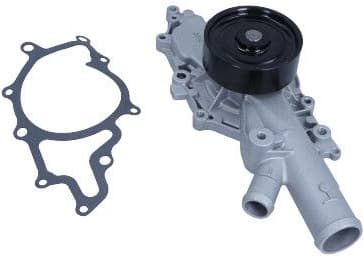 Water Pump, engine cooling 47-0226