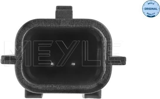 Sensor, wheel speed MEYLE-ORIGINAL: True to OE. 16-14 899 0001 - image 2