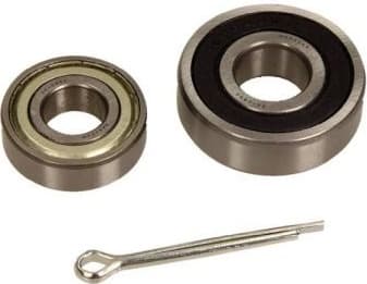 Wheel Bearing Kit 33-0990