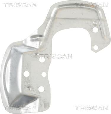 Splash Guard, brake disc 8125 24107