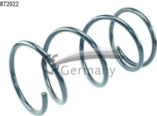 Suspension Spring 14872022