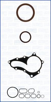 Gasket Kit, crankcase 54167300