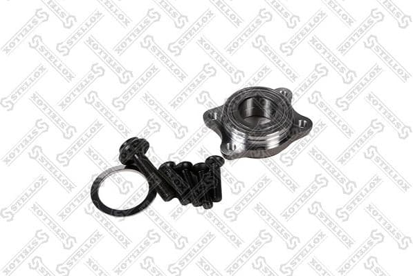 Wheel Bearing Kit 43-28717-SX